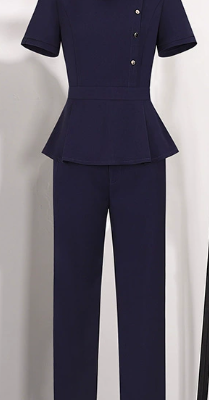 Custom Business & Fashion Suit-M2-1144