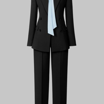 Customized Business Fashion Suit-M2-1033