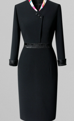 Custom Business & Fashion Suit-M2-1216