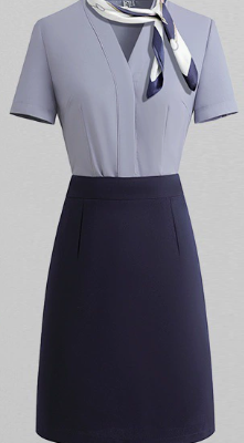 Custom Business & Fashion Suit-M2-1189