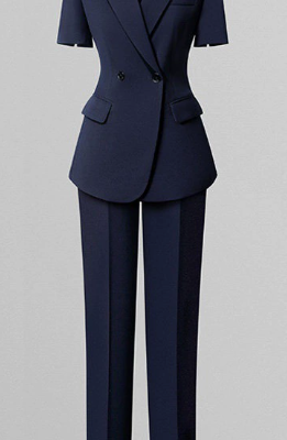 Custom Business & Fashion Suit-M2-1130