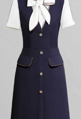 Custom Business & Fashion Suit-M2-1146