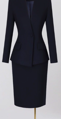 Custom Business & Fashion Suit-M2-1160