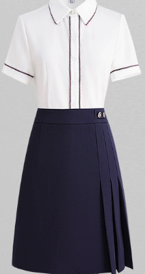 Custom Business & Fashion Suit-M2-1236