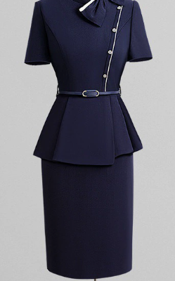 Custom Business & Fashion Suit-M2-1126