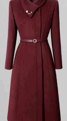 Custom Business & Fashion Suit-M2-1153