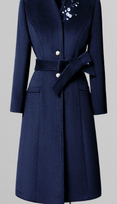 Custom Business & Fashion Suit-M2-1185