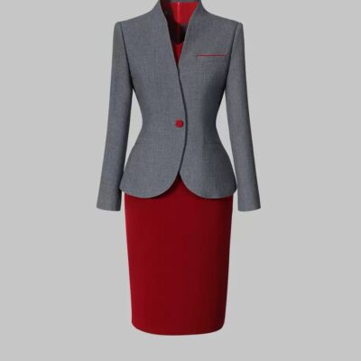 Customized Business Fashion Suits-M2-1020