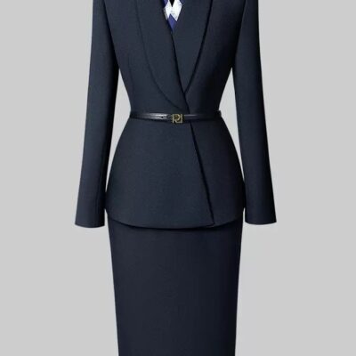 Customized Business Fashion Suits-M2-1025