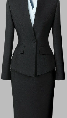 Custom Business & Fashion Suit-M2-1224