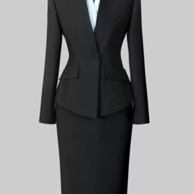 Customized Business Fashion Suit-M2-1095