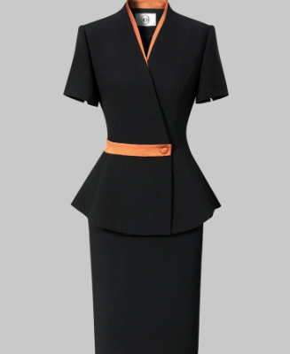 Custom Business & Fashion Suit-M2-1221