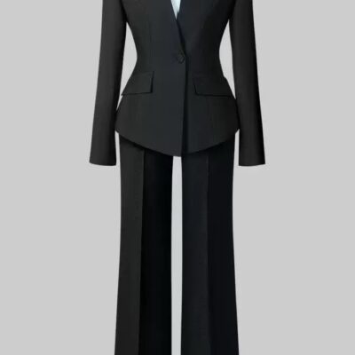 Customized Business Fashion Suit-M2-1094