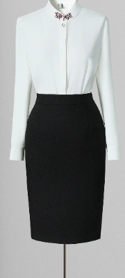 Custom Business & Fashion Suit-M2-1156