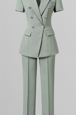 Custom Business & Fashion Suit-M2-1147