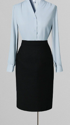 Custom Business & Fashion Suit-M2-1171