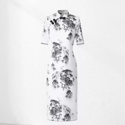 Customized Business Fashion Suit-M2-1093