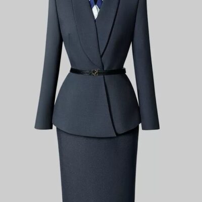 Customized Business Fashion Suits-M2-1027