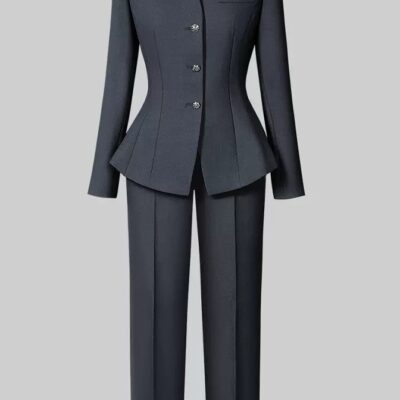 Customized Business Fashion Suits-M2-1011