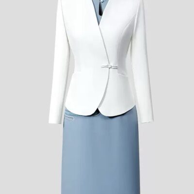 Customized Business Fashion Suit-M2-1092