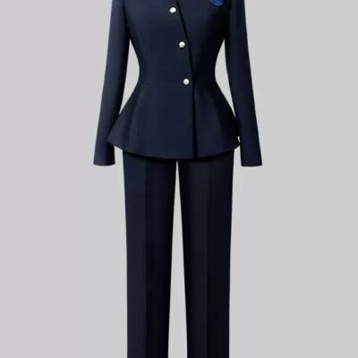 Customized Business Fashion Suit-M2-1031