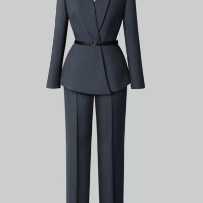 Customized Business Fashion Suits-M2-1026