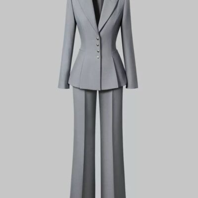 Custom Business & Fashion Suit-M2-1117