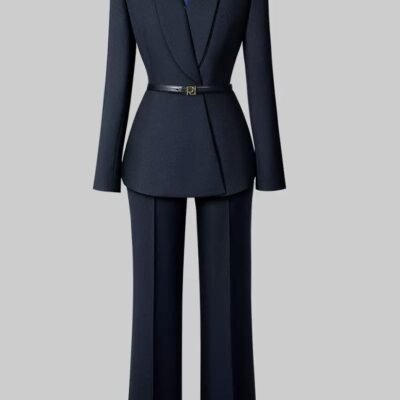 Customized Business Fashion Suits-M2-1024