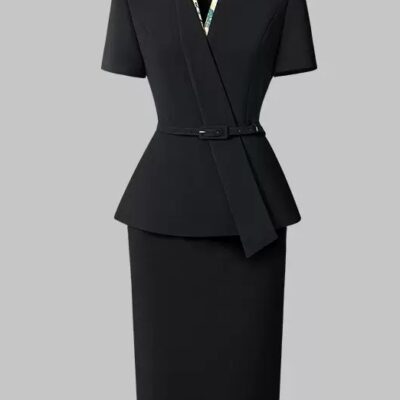 Custom Business & Fashion Suit-M2-1115