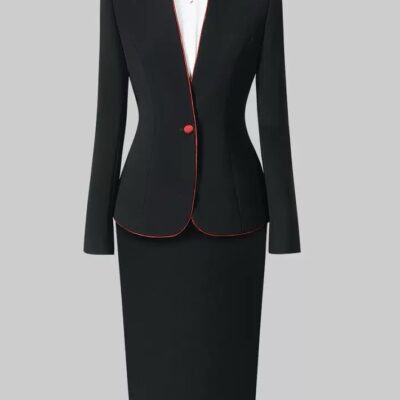 Customized Business Fashion Suits-M2-1022