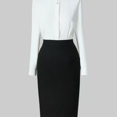 Customized Business Fashion Suits-M2-1023