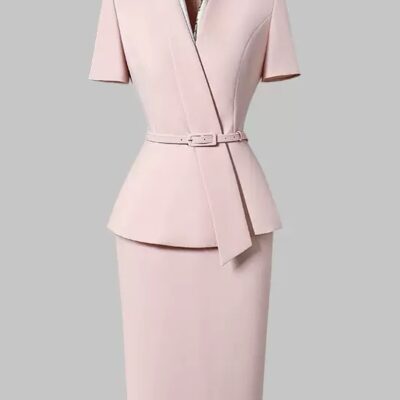 Custom Business & Fashion Suit-M2-1116
