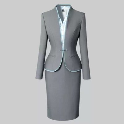Customized Business Fashion Suit-M2-1097