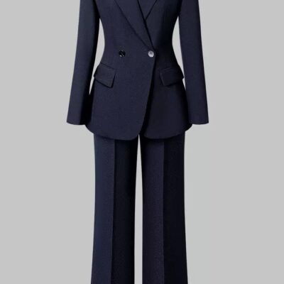 Customized Business Fashion Suits-M2-1015