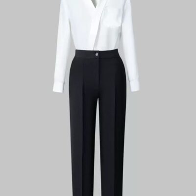 Customized Business Fashion Suits-M2-1028