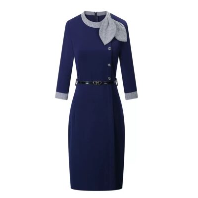 Customized Business Fashion Suit-M2-1053