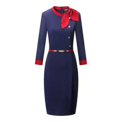 Customized Business Fashion Suit-M2-1054