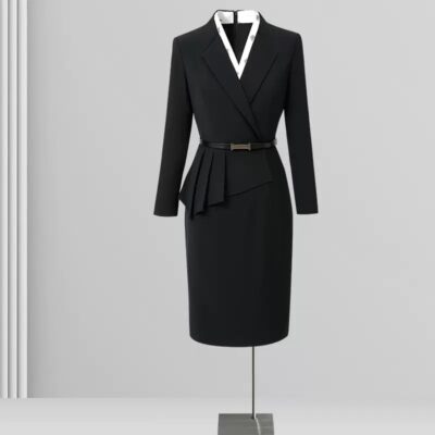 Customized Business Fashion Suit-M2-1059