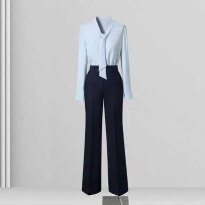Custom Business & Fashion Suit-M2-1113