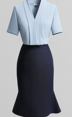 Custom Business & Fashion Suit-M2-1162