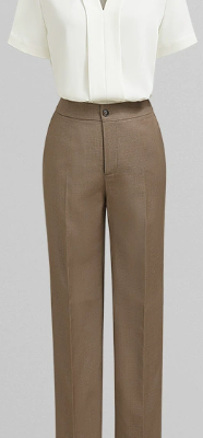 Custom Business & Fashion Suit-M2-1163