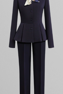 Custom Business & Fashion Suit-M2-1132