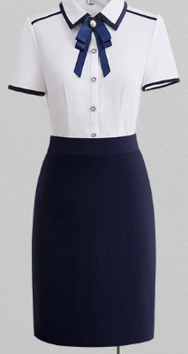 Custom Business & Fashion Suit-M2-1239