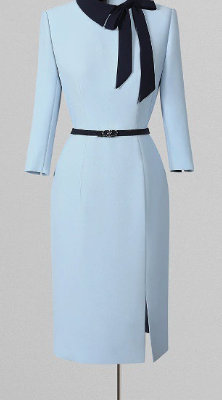 Custom Business & Fashion Suit-M2-1133