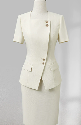 Custom Business & Fashion Suit-M2-1233