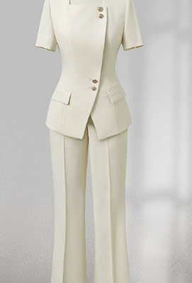 Custom Business & Fashion Suit-M2-1232
