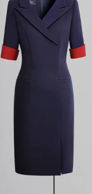Custom Business & Fashion Suit-M2-1168