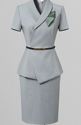 Custom Business & Fashion Suit-M2-1195