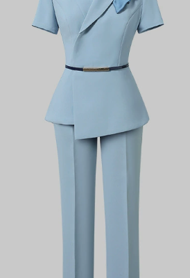 Custom Business & Fashion Suit-M2-1194