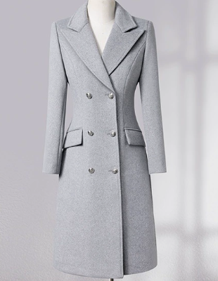 Custom Business & Fashion Suit-M2-1199